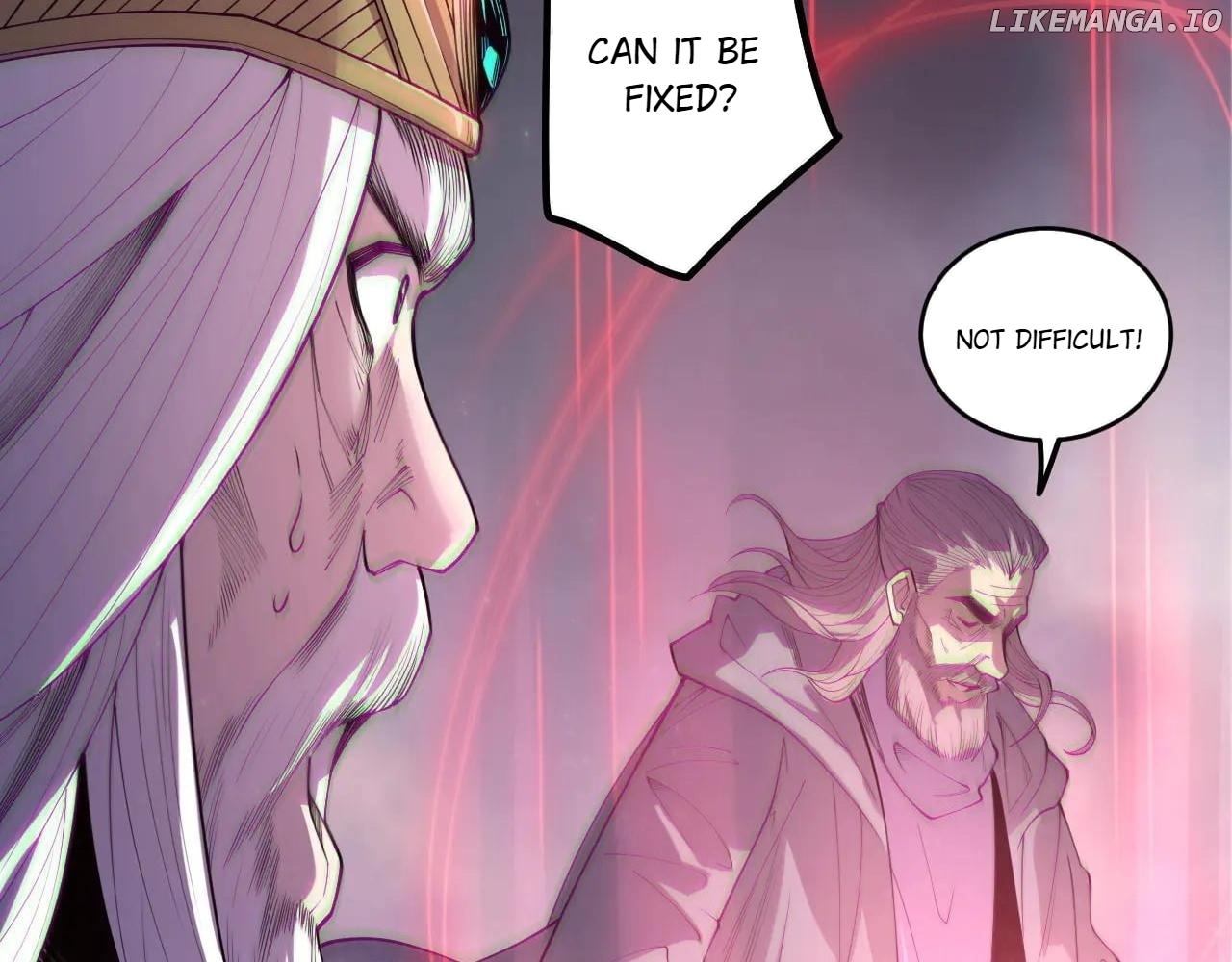 Catastrophic Necromancer Chapter 178 - page 92